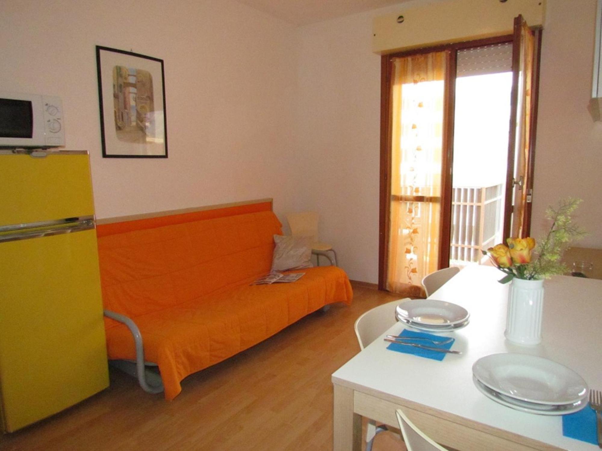 Vacation By The Pool In Our Cozy Flat * Bibione